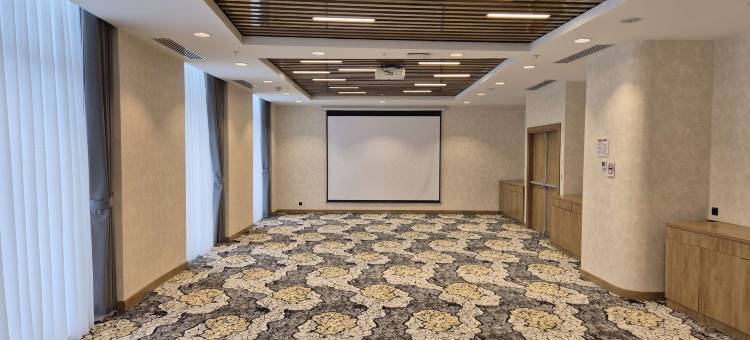 希尔顿花园酒店特尔梅兹艾里托姆(Hilton Garden Inn Termez Airitom)图片