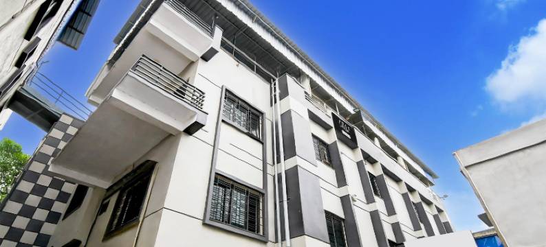 OYO 6356 城市旅馆(Super Collection O Behala Formerly Urban Guest House)图片