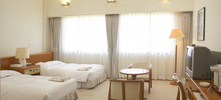 Ono Himawari Hotel图片