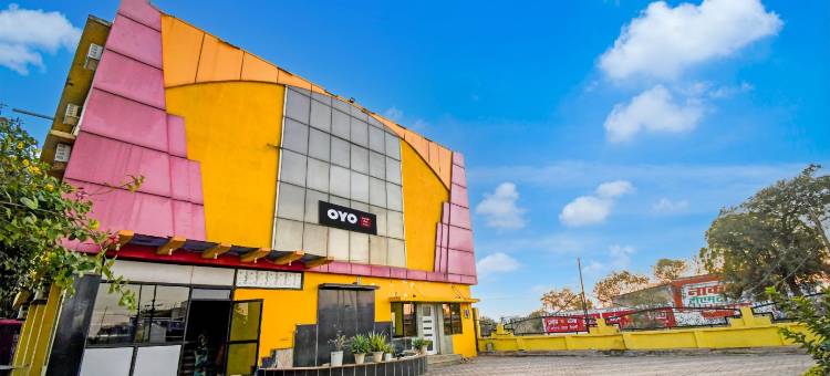 Hotel O The Trio图片