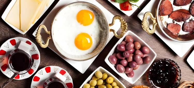 扎曼亚扎曼精品酒店(Zaman Ya Zaman Boutique Hotel)图片