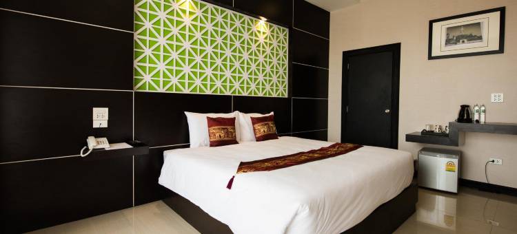 塔琅景观酒店(ThatLuang View Hotel)图片