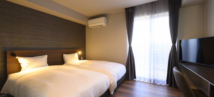 Ties Verde Hotel图片