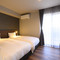 Ties Verde Hotel