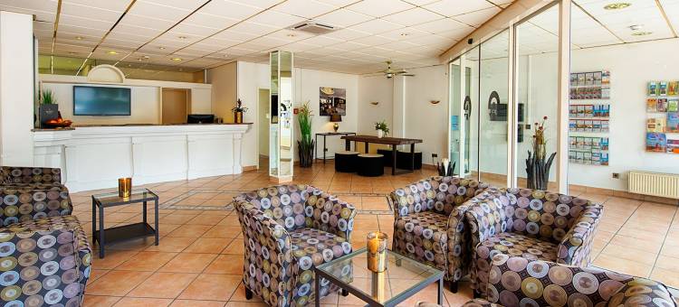 巴特迪克海姆 ACHAT 酒店(Achat Hotel Bad Dürkheim)图片