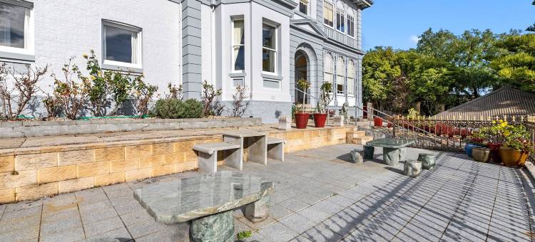 约克华特尔酒店(Waratah on York)图片