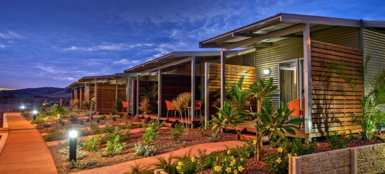 Best Western Plus the Ranges Karratha图片