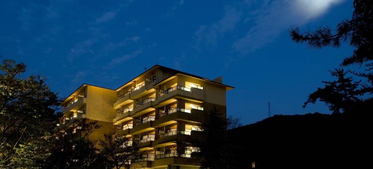 齐王之宫(Saiou No Miya)图片