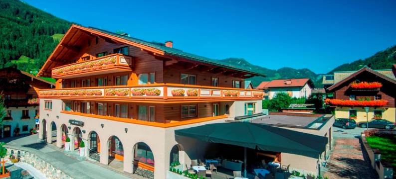 斯玛特酒店(Smarthotel)图片