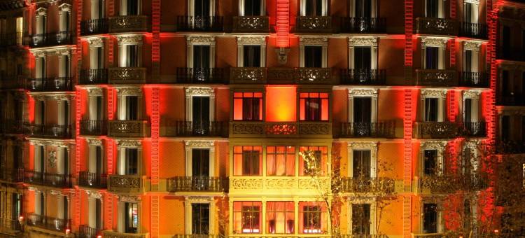 克拉姆住宿(Hotel Cram)图片