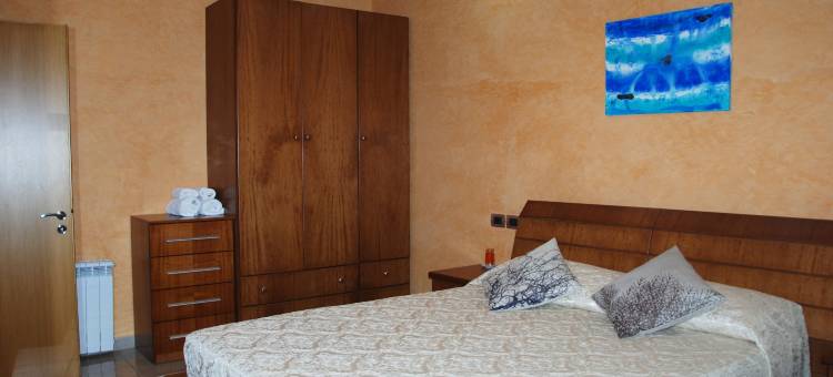 格嘎酒店(Hotel Gega)图片