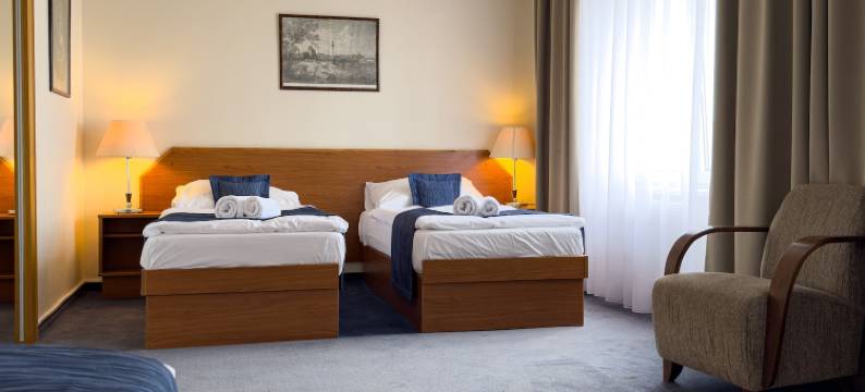 雷西亚酒店(Hotel Theresia)图片