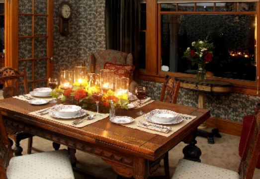 Cottage on Armstrong Hotel Overview