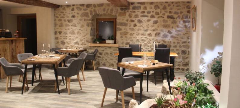 4M 花园酒店(Le Jardin des 4M)图片