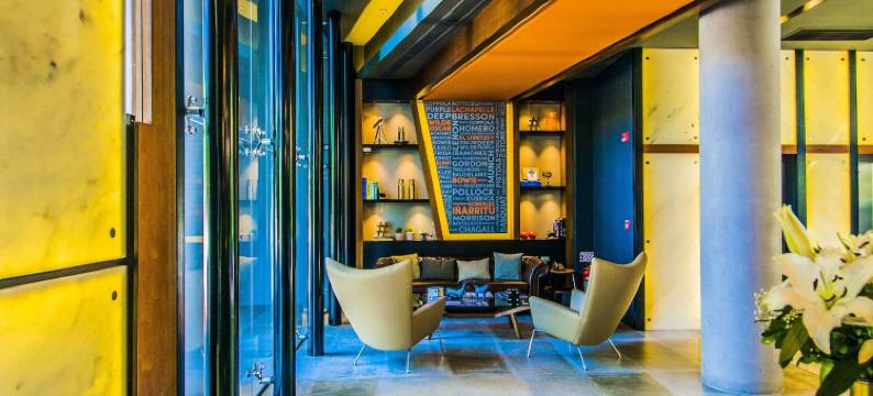 五酒店及法义公寓式酒店(Five Hotel & Residences)图片