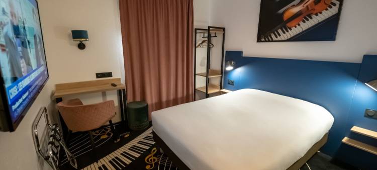 欢迎酒店(Welcomotel Beauvais Aéroport)图片