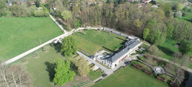 内赖瑟-鲁汶男爵之家住宿加早餐旅馆(B&B Baron’s House Neerijse-Leuven)图片