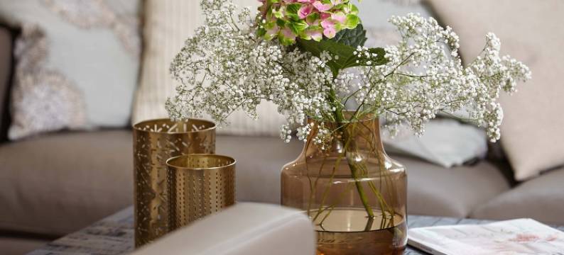 杜尼内克 8 号度假屋公寓酒店(Düne 8)图片