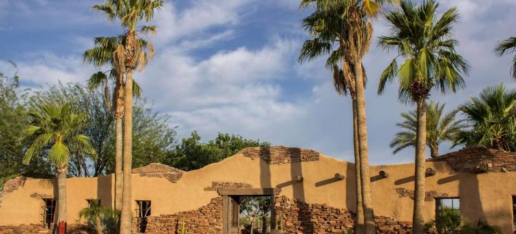 Bluegreen Vacations Cibola Vista Resort and Spa, an Ascend Collection Resort图片