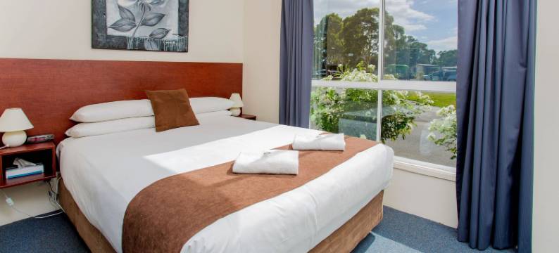 特拉拉尔根柏宁BIG4假日公园(Big4 Traralgon Park Lane Holiday Park)图片