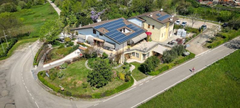 拉鲁阿酒店(Hotel Ristorante la Rua)图片