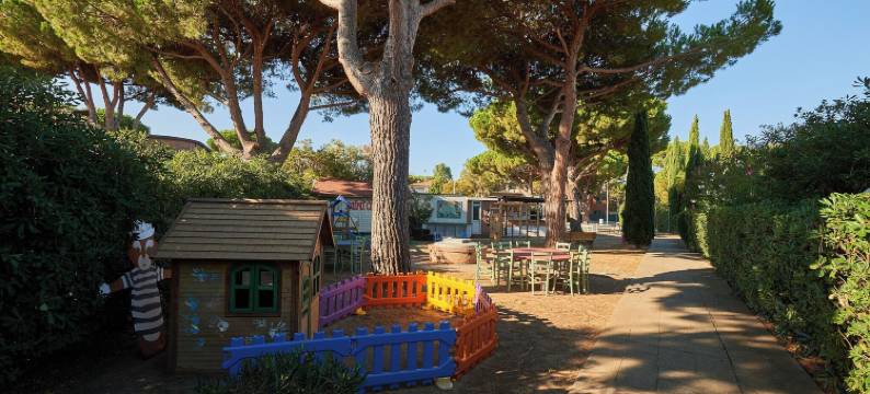 拉布卡德尔加托酒店(Hotel la Buca Del Gatto)图片