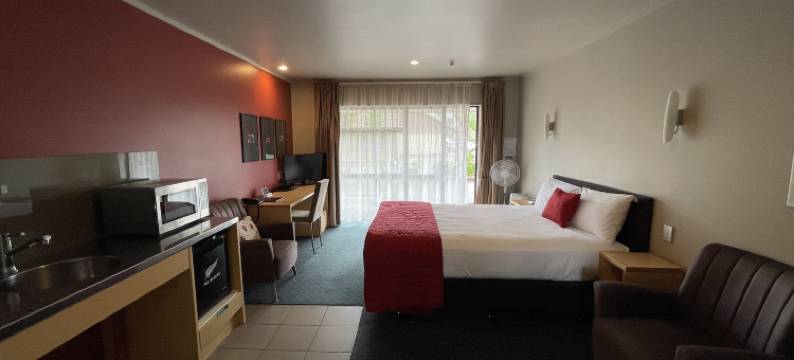 宾利汽车旅馆(Bentleys Motor Inn)图片