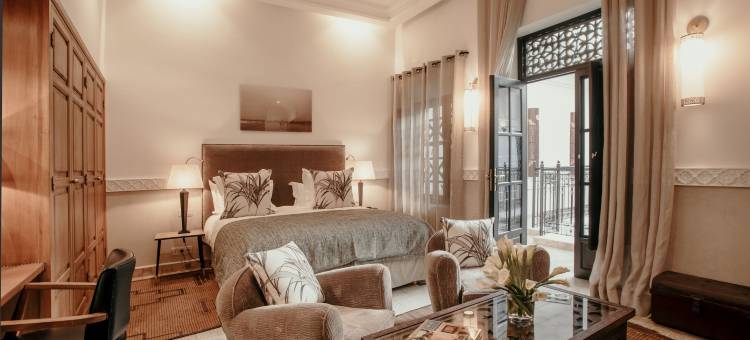 橘园别墅-罗莱夏朵酒店(La Villa des Orangers - Relais & Châteaux)图片