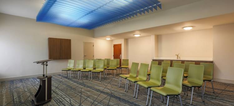 Holiday Inn Express 伯灵顿(Holiday Inn Express Burlington)图片