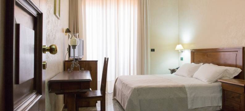 阿克贝勒酒店(Hotel Arcobaleno)图片