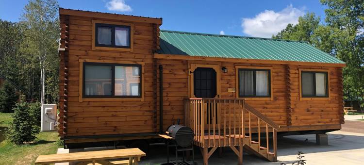 蒙特杜拉克度假村(Mont du Lac Resort)图片