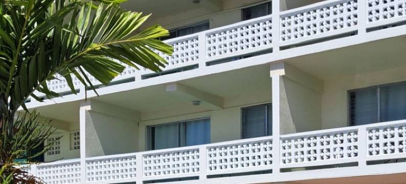 梅尔罗斯海滩公寓(Melrose Beach Apartments Inc)图片