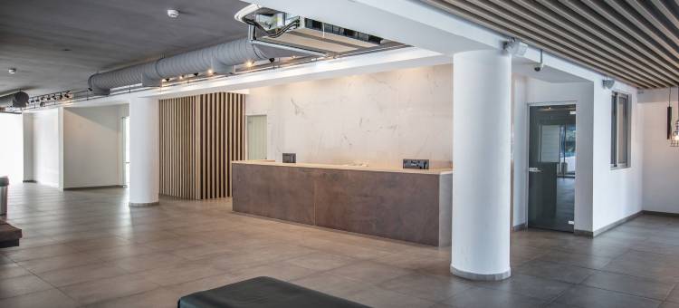 安西亚酒店公寓(Anthea Hotel Apartments)图片