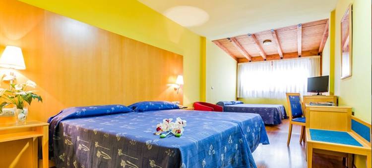 卡米诺·德·格拉纳达住宿(Checkin Camino de Granada)图片