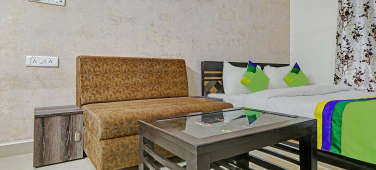 Treebo Alankar Hoshangabad路(Treebo Alankar Hoshangabad Road)图片