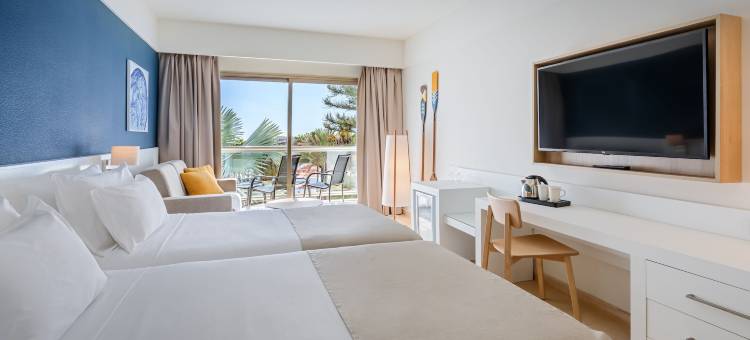 富埃特文图拉巴塞罗海洋(Barceló Fuerteventura Mar)图片