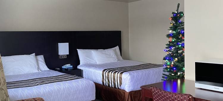 Silver Maple汽车旅馆(Silver Maple Motel)图片