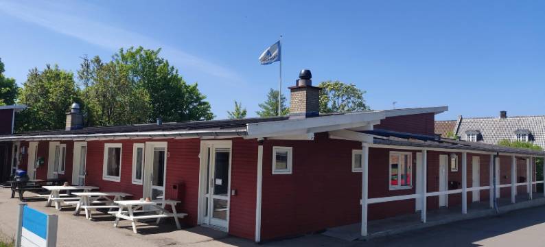 Danhostel Stevns青年旅社(Danhostel Stevns Klint)图片