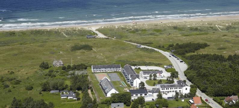 坦尼舒斯酒店(Hotel Tannishus)图片