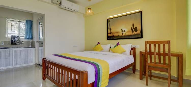 Itsy Hotels 乌索达亚皇家公寓(Itsy Hotels Ushodaya Royal Residency)图片