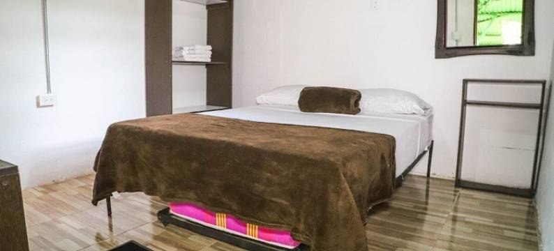 瓜亚卡内斯村舍酒店(Finca Hotel Los Guayacanes)图片