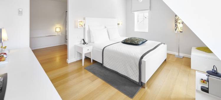 凯特绍尔霍夫酒店(Hotel Ketschauer Hof)图片