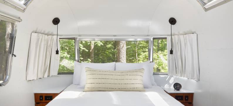 自动露营阿什维尔(AutoCamp Asheville)图片