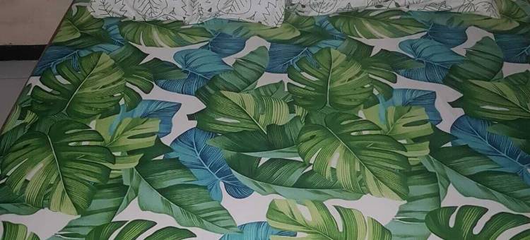 塞拉拉斯伊斯兰旅馆(Selaras Kost Syariah)图片