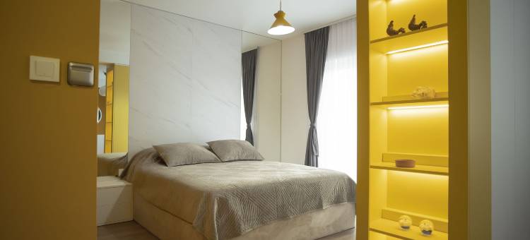 卢克斯公寓(Lux Apartments)图片