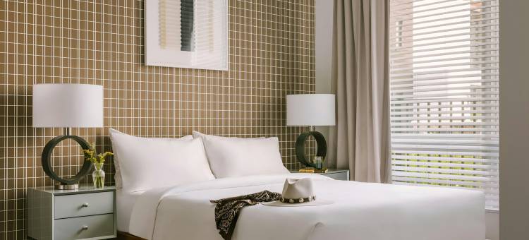 村庄21 Sonder(Sonder at Village 21)图片