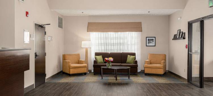 SureStay by Best Western Summerville Flowertown图片