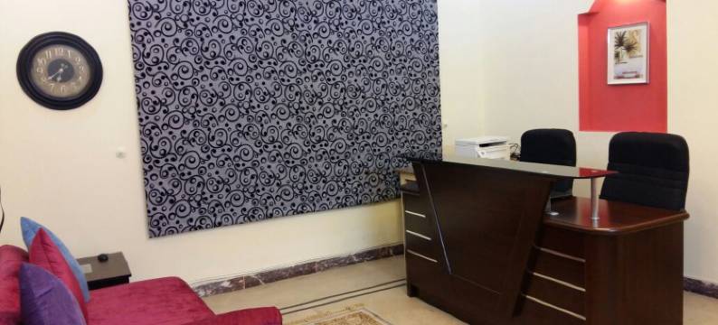 宁静公寓(Serene Residence)图片