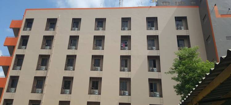 车站酒店(Station Hotel)图片