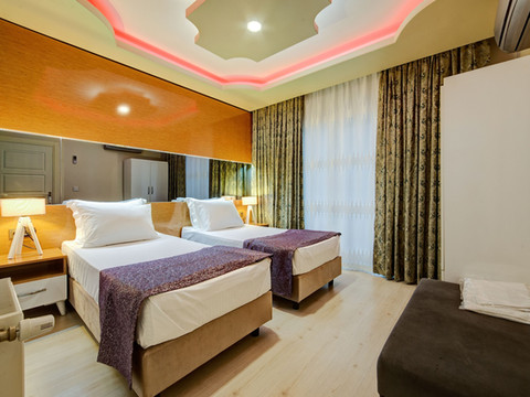 梅尔辛维普之家酒店